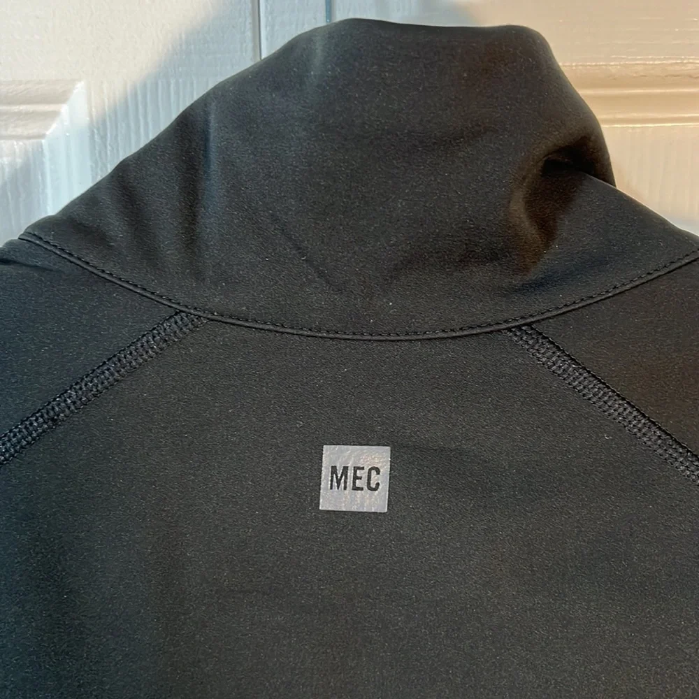 Mec spring jacket - Picture 3 of 6